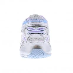 Tsukihoshi Baby Glitz | Silver/Lavender Kids