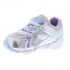 Tsukihoshi Baby Glitz | Silver/Lavender Kids