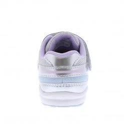 Tsukihoshi Baby Glitz | Silver/Lavender Kids