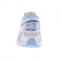 Tsukihoshi Kids' Glitz | Silver/Lavender