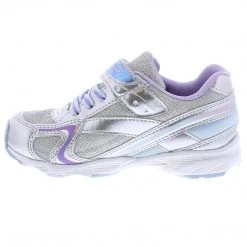 Tsukihoshi Kids' Glitz | Silver/Lavender