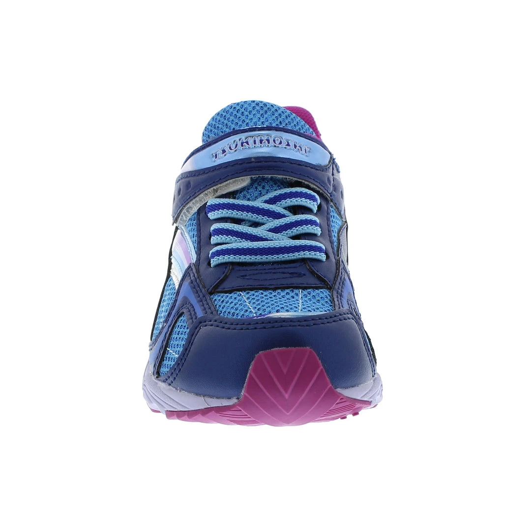 Tsukihoshi Baby Glitz | Navy/Berry Kids 5 Tsukihoshi Baby Glitz | Navy/Berry Kids