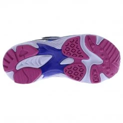 Tsukihoshi Kids' Glitz | Navy/Berry