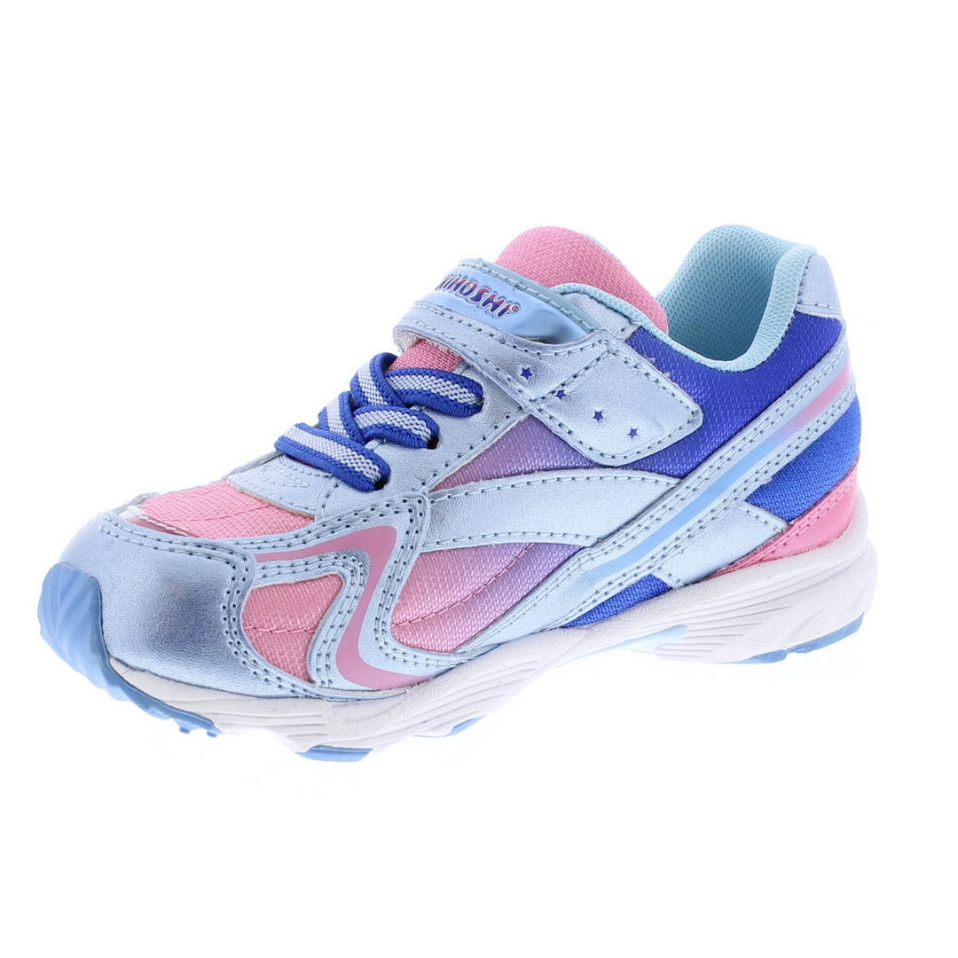 Tsukihoshi Kids' Glitz | Ice/Royal 7 Tsukihoshi Kids' Glitz | Ice/Royal