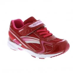 Tsukihoshi Baby Glitz | Ruby Red/Pink Kids