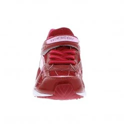 Tsukihoshi Baby Glitz | Ruby Red/Pink Kids