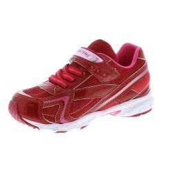 Tsukihoshi Baby Glitz | Ruby Red/Pink Kids