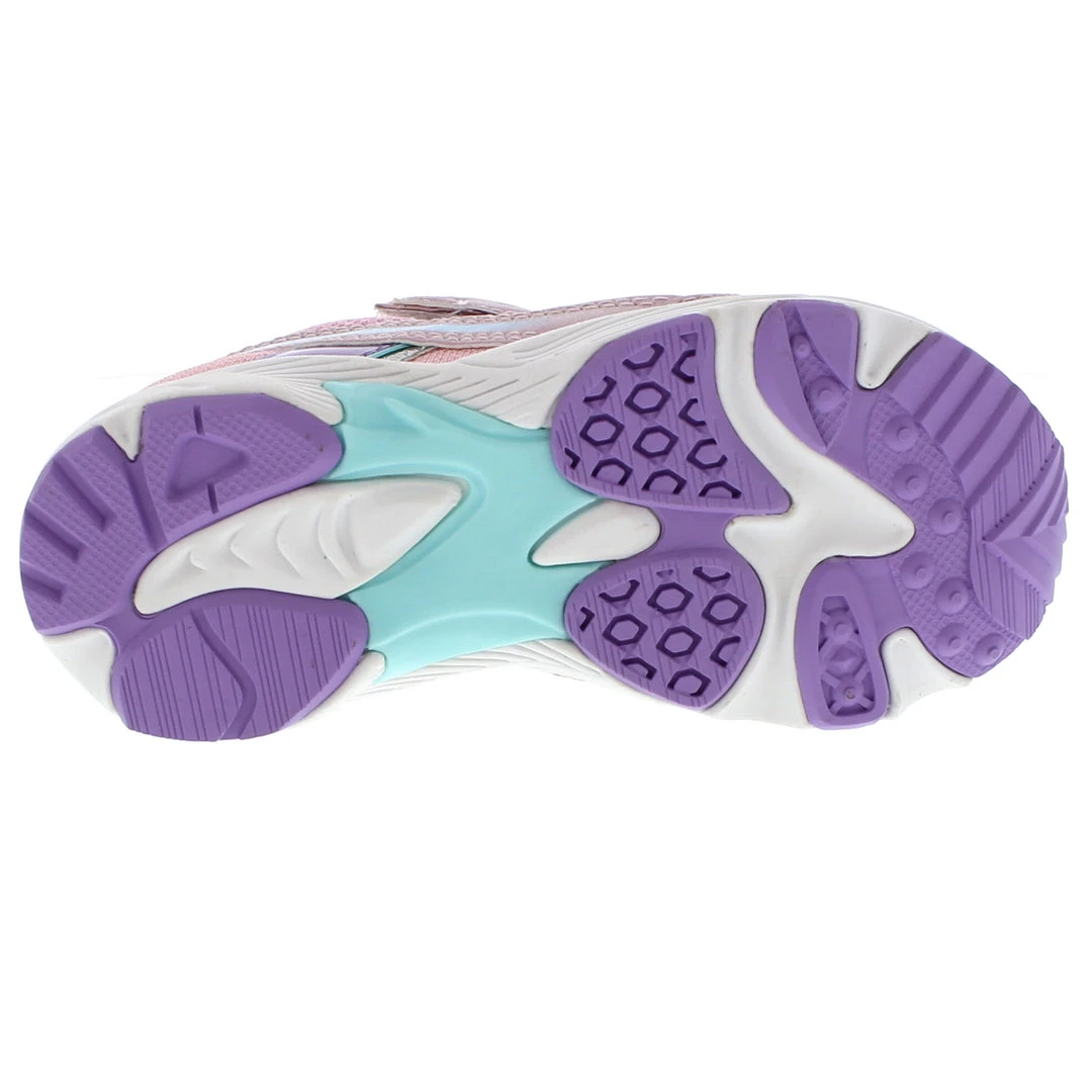 Tsukihoshi Baby Glitz | Rose/Lavender 9 Tsukihoshi Baby Glitz | Rose/Lavender