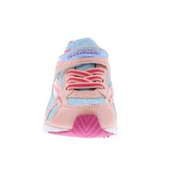 Tsukihoshi Baby Glitz | Peach/Sky Kids