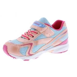 Tsukihoshi Baby Glitz | Peach/Sky Kids