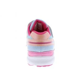 Tsukihoshi Baby Glitz | Peach/Sky Kids