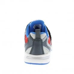 Tsukihoshi Kids Baby Storm | Graphite/Red