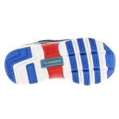 Tsukihoshi Kids Baby Storm | Graphite/Red