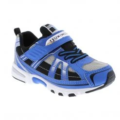 Tsukihoshi Kids' Storm | Blue/Gray