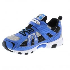 Tsukihoshi Kids' Storm | Blue/Gray
