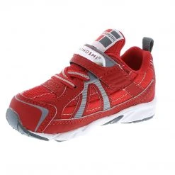 Tsukihoshi Baby Storm | Red/Grey