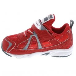 Tsukihoshi Baby Storm | Red/Grey