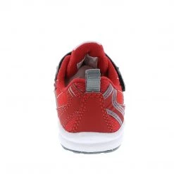 Tsukihoshi Baby Storm | Red/Grey