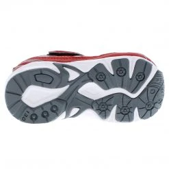 Tsukihoshi Baby Storm | Red/Grey