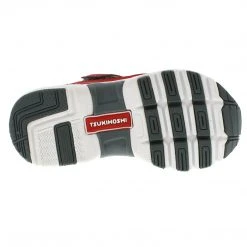 Tsukihoshi Kids' Storm | Red/Grey 15 Tsukihoshi Kids' Storm | Red/Grey