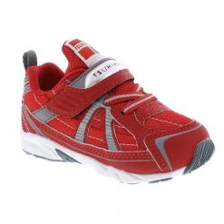Tsukihoshi Baby Storm | Red/Grey