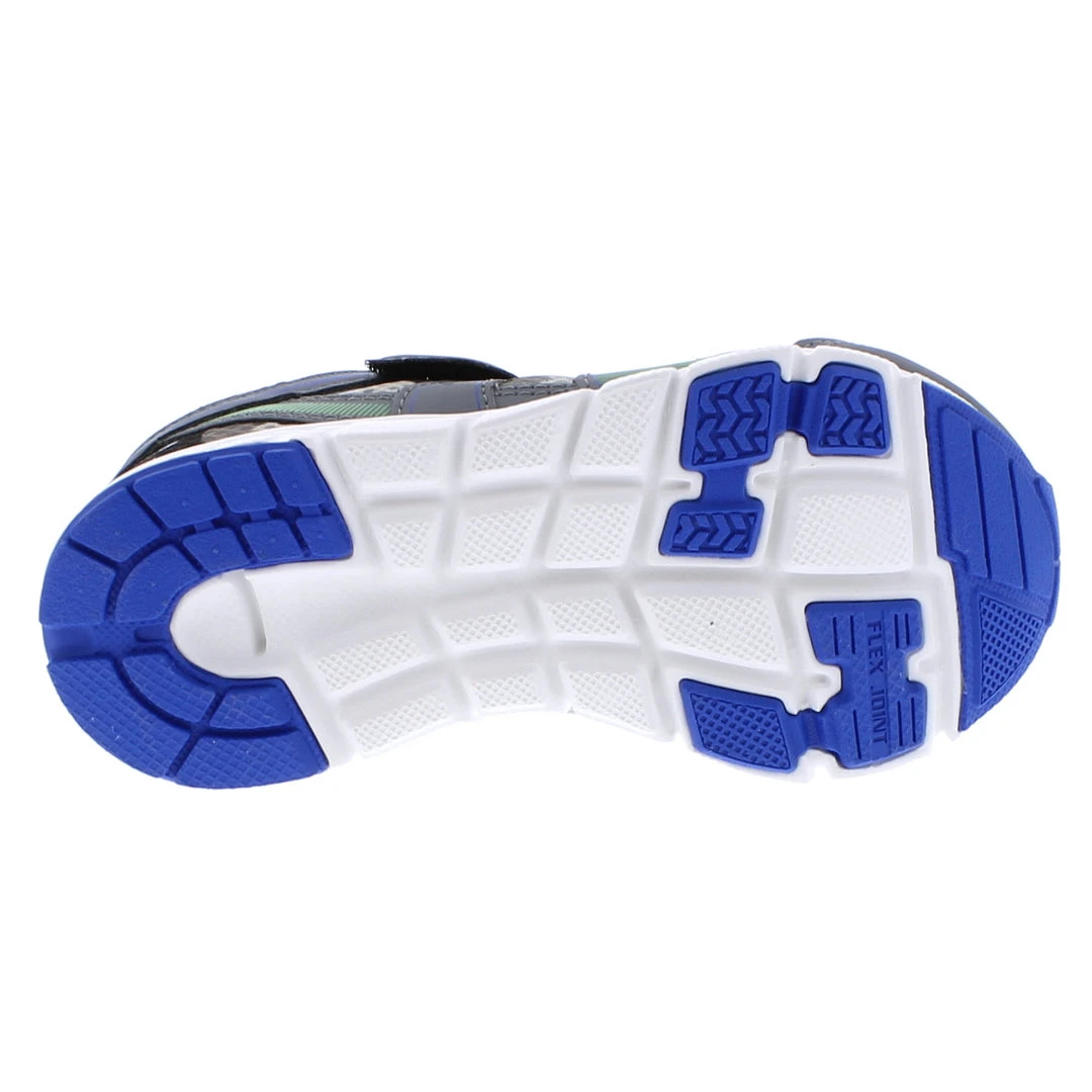 Tsukihoshi Kids' Velocity | Grey/Camo 9 Tsukihoshi Kids' Velocity | Grey/Camo