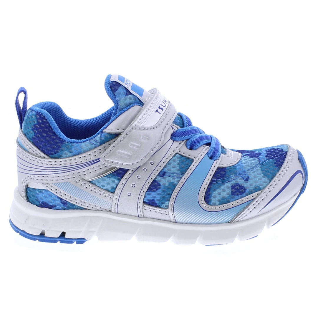Tsukihoshi Kids' Velocity | Silver/Camo 3 Tsukihoshi Kids' Velocity | Silver/Camo