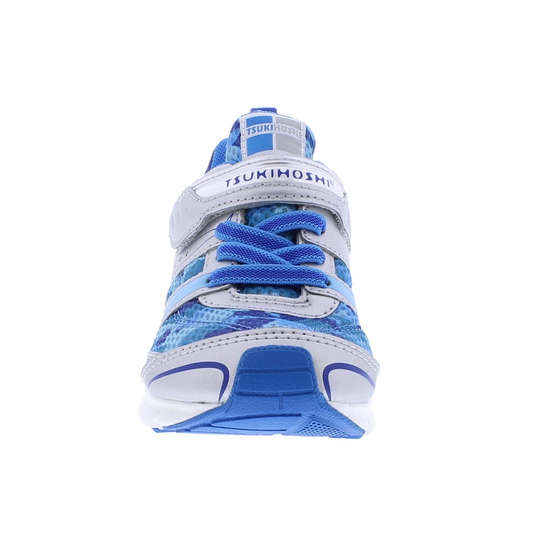 Tsukihoshi Kids' Velocity | Silver/Camo 6 Tsukihoshi Kids' Velocity | Silver/Camo