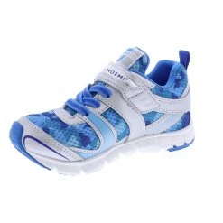 Tsukihoshi Kids' Velocity | Silver/Camo 13 Tsukihoshi Kids' Velocity | Silver/Camo