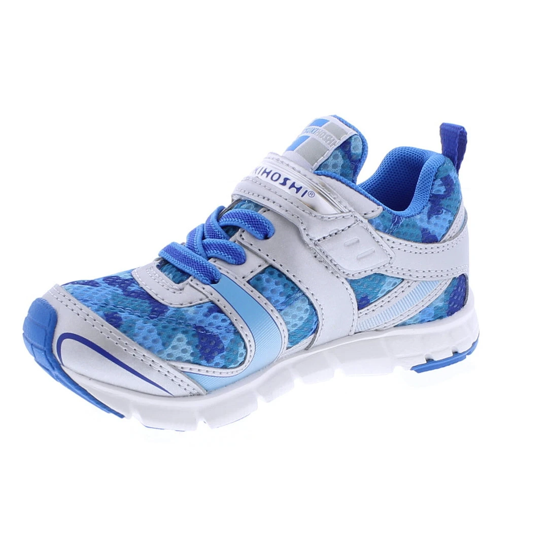 Tsukihoshi Kids' Velocity | Silver/Camo 7 Tsukihoshi Kids' Velocity | Silver/Camo