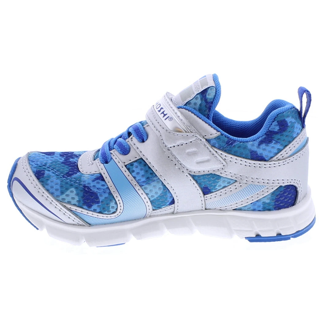 Tsukihoshi Kids' Velocity | Silver/Camo 5 Tsukihoshi Kids' Velocity | Silver/Camo