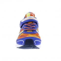 Tsukihoshi Kids' Velocity | Royal/Camo 11 Tsukihoshi Kids' Velocity | Royal/Camo