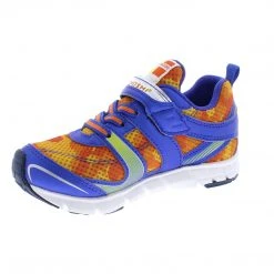 Tsukihoshi Kids' Velocity | Royal/Camo 12 Tsukihoshi Kids' Velocity | Royal/Camo