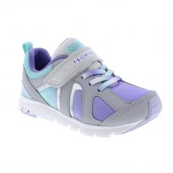 Tsukihoshi Kids' Rainbow | Grey/Purple