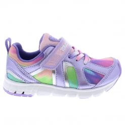 Tsukihoshi Kids' Rainbow | Lavender/Multi