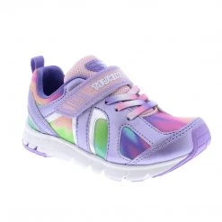 Tsukihoshi Kids Youth Rainbow | Lavender/Multi