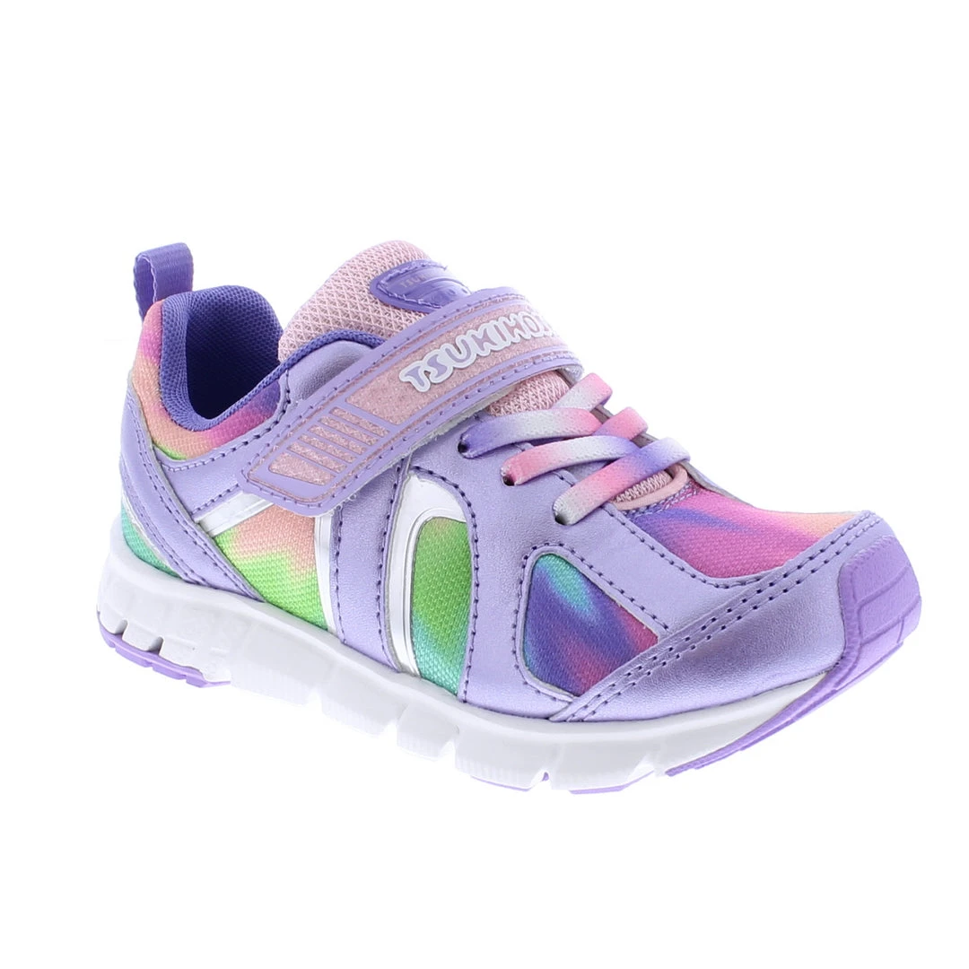 Tsukihoshi Kids' Rainbow | Lavender/Multi 4 Tsukihoshi Kids' Rainbow | Lavender/Multi