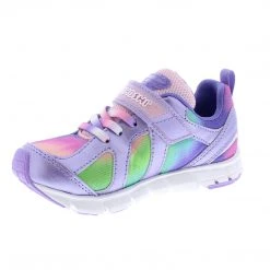 Tsukihoshi Kids' Rainbow | Lavender/Multi 12 Tsukihoshi Kids' Rainbow | Lavender/Multi
