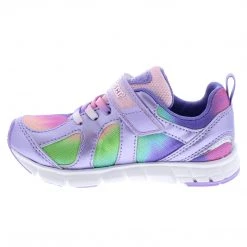 Tsukihoshi Kids' Rainbow | Lavender/Multi 13 Tsukihoshi Kids' Rainbow | Lavender/Multi