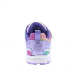 Tsukihoshi Kids' Rainbow | Lavender/Multi 14 Tsukihoshi Kids' Rainbow | Lavender/Multi