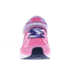 Tsukihoshi Youth Rainbow | Fuchsia/Purple