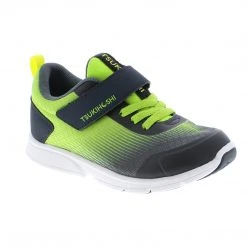 Tsukihoshi Kids' Turbo | Green/Gray