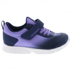 Tsukihoshi Kids' Turbo | Purple/Navy