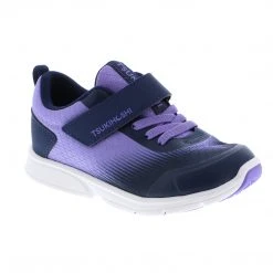 Tsukihoshi Kids' Turbo | Purple/Navy