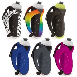 Amphipod 16 Oz Hydraform™ Ergo-Lite™ Handheld Men