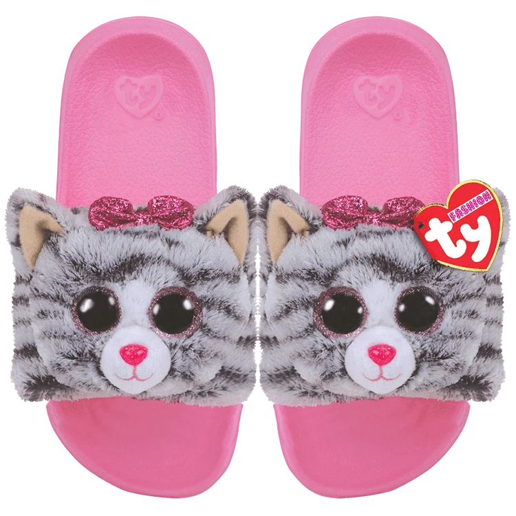 Ty Slides | Kiki 3 Ty Slides | Kiki