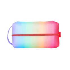 Talking Out Of Turn Doppelgangers Pouch | Meltdown Accessories & Sundries