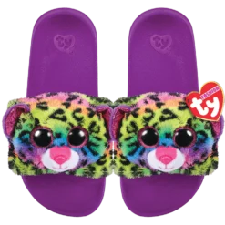 Ty Slides | Dotty Kids