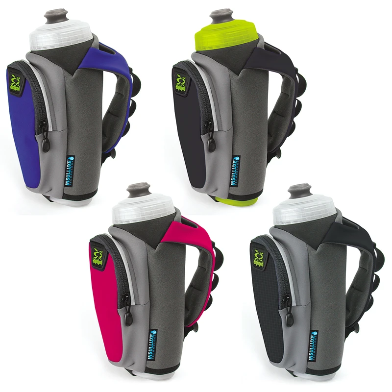 Amphipod Ergo-Lite Ultra Handhelds | 12 Oz 3 Amphipod Ergo-Lite Ultra Handhelds | 12 Oz