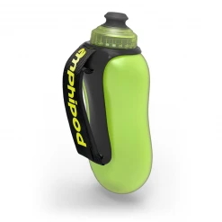 Amphipod 17oz Hydraformâ„¢ Freeformâ„¢ Handheld | Amp Green/Slate